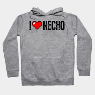 Necho Hoodie